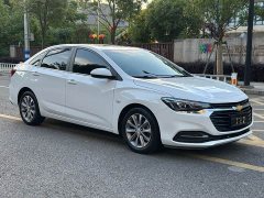 Chevrolet Cruze 320 Automatic Sunroof Edition - фото 3