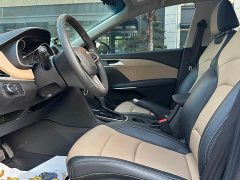 Chevrolet Cruze 320 Automatic Sunroof Edition - фото 4