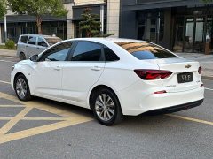 Chevrolet Cruze 320 Automatic Sunroof Edition - фото 7