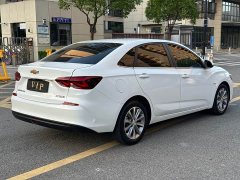 Chevrolet Cruze 320 Automatic Sunroof Edition - фото 9