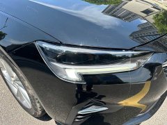 Lexus Regal 2020 552T luxury - фото 10