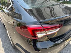 Lexus Regal 2020 552T luxury - фото 11