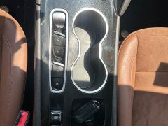Lexus Regal 2020 552T luxury - фото 17