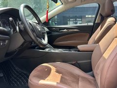 Lexus Regal 2020 552T luxury - фото 4