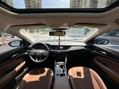 Lexus Regal 2020 552T luxury - фото 5