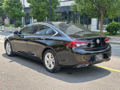 Lexus Regal 2020 552T luxury - фото 7
