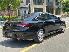 Lexus Regal 2020 552T luxury - фото 9