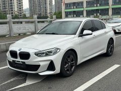 BMW 1 Series 120i M Sports Edition - фото 1