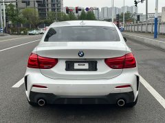 BMW 1 Series 120i M Sports Edition - фото 8
