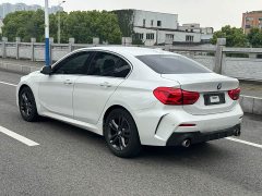 BMW 1 Series 120i M Sports Edition - фото 9