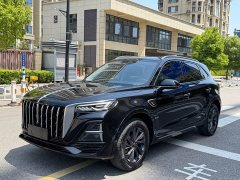 Hongqi HS5 2.0T Qixiang Pro Edition - фото 1