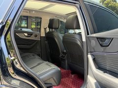 Hongqi HS5 2.0T Qixiang Pro Edition - фото 10