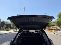 Hongqi HS5 2.0T Qixiang Pro Edition - фото 11