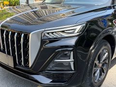 Hongqi HS5 2.0T Qixiang Pro Edition - фото 13