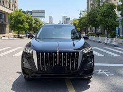 Hongqi HS5 2.0T Qixiang Pro Edition - фото 2