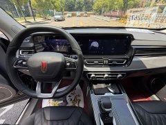 Hongqi HS5 2.0T Qixiang Pro Edition - фото 17
