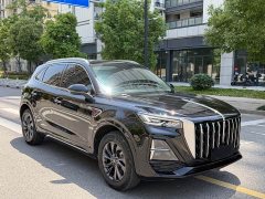 Hongqi HS5 2.0T Qixiang Pro Edition - фото 3
