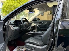 Hongqi HS5 2.0T Qixiang Pro Edition - фото 4