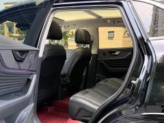 Hongqi HS5 2.0T Qixiang Pro Edition - фото 5