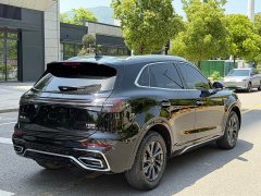 Hongqi HS5 2.0T Qixiang Pro Edition - фото 7