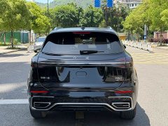 Hongqi HS5 2.0T Qixiang Pro Edition - фото 8