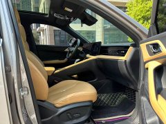 BMW Roewe RX5 1.5T Flagship Sliding Screen Edition - фото 12