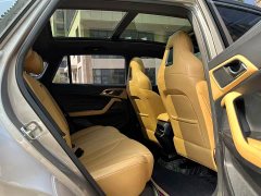 BMW Roewe RX5 1.5T Flagship Sliding Screen Edition - фото 13