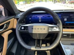 BMW Roewe RX5 1.5T Flagship Sliding Screen Edition - фото 14