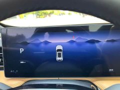 BMW Roewe RX5 1.5T Flagship Sliding Screen Edition - фото 15