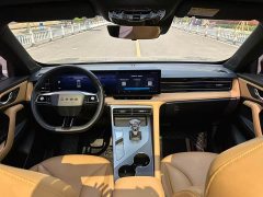 BMW Roewe RX5 1.5T Flagship Sliding Screen Edition - фото 18