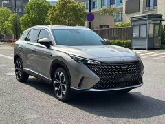BMW Roewe RX5 1.5T Flagship Sliding Screen Edition - фото 3