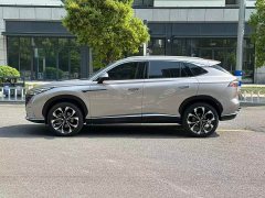 BMW Roewe RX5 1.5T Flagship Sliding Screen Edition - фото 4