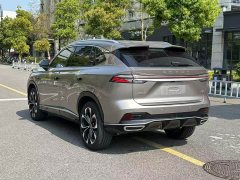 BMW Roewe RX5 1.5T Flagship Sliding Screen Edition - фото 5