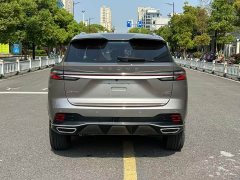 BMW Roewe RX5 1.5T Flagship Sliding Screen Edition - фото 6