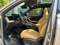 BMW Roewe RX5 1.5T Flagship Sliding Screen Edition - фото 8