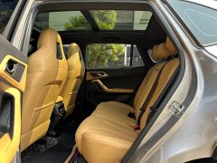 BMW Roewe RX5 1.5T Flagship Sliding Screen Edition - фото 9