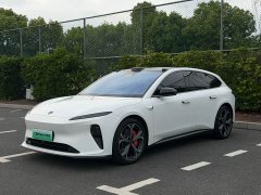 NIO ET5T 75kWh Touring - фото 1