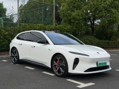 NIO ET5T 75kWh Touring - фото 12