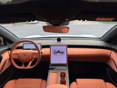 NIO ET5T 75kWh Touring - фото 2