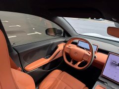 NIO ET5T 75kWh Touring - фото 4