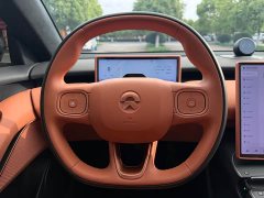 NIO ET5T 75kWh Touring - фото 6