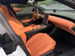 NIO ET5T 75kWh Touring - фото 7