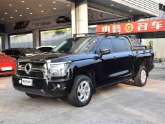GWM Poer King Kong 2.0T Diesel Automatic 2WD Elite Long Bed GW4D20M - фото 1