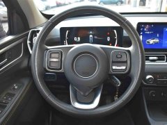 GWM Poer King Kong 2.0T Diesel Automatic 2WD Elite Long Bed GW4D20M - фото 11