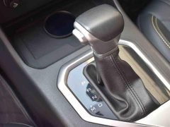 GWM Poer King Kong 2.0T Diesel Automatic 2WD Elite Long Bed GW4D20M - фото 12