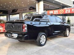 GWM Poer King Kong 2.0T Diesel Automatic 2WD Elite Long Bed GW4D20M - фото 14
