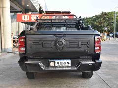 GWM Poer King Kong 2.0T Diesel Automatic 2WD Elite Long Bed GW4D20M - фото 15