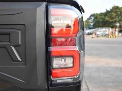 GWM Poer King Kong 2.0T Diesel Automatic 2WD Elite Long Bed GW4D20M - фото 18