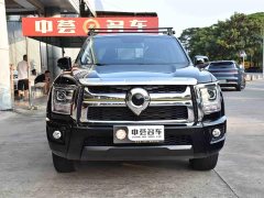 GWM Poer King Kong 2.0T Diesel Automatic 2WD Elite Long Bed GW4D20M - фото 2