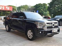GWM Poer King Kong 2.0T Diesel Automatic 2WD Elite Long Bed GW4D20M - фото 3